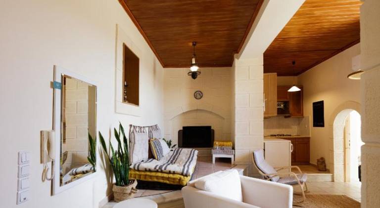 Bezari pool villa — photo 4