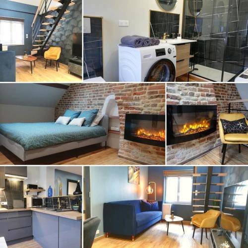 Appartement Valenciennes