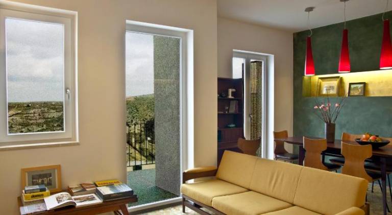 Limen Matera Guesthouse — photo 2