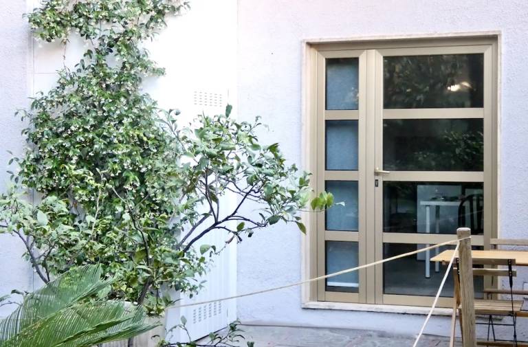 House  Pescara