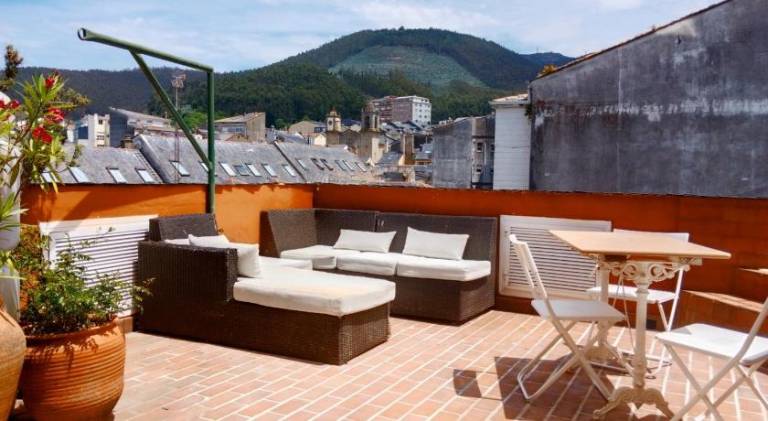 Holiday apartment with 4 rooms for 7 persons — photo 3