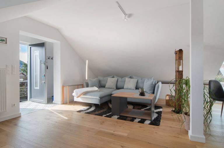 Ferienwohnung  Eigeltingen