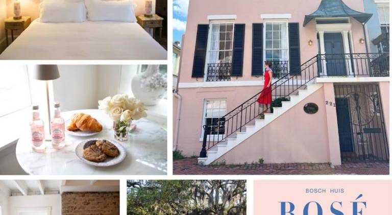 Vacation home with pool in Savannah, GA