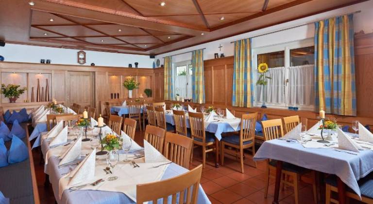 Hotel Gasthof Stocker — photo 3