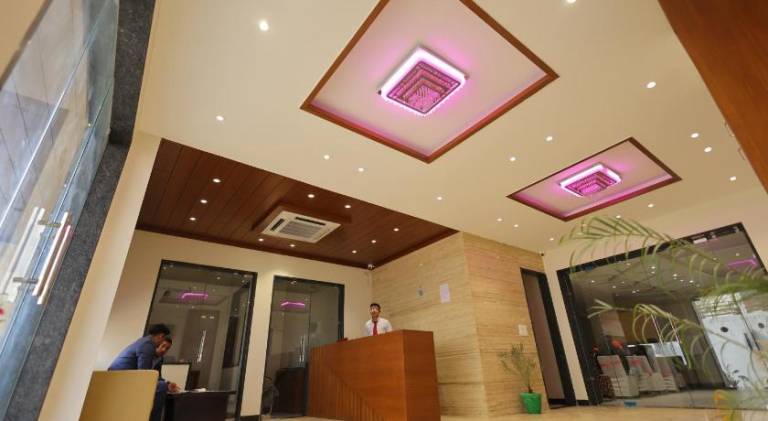 The Grand Tree Hotel — photo 3