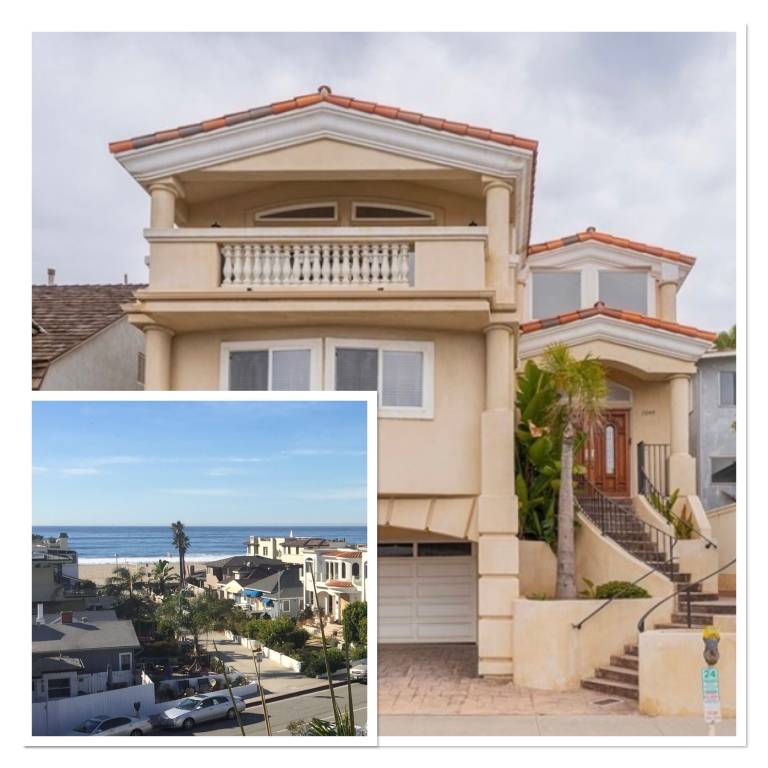 House  Manhattan Beach