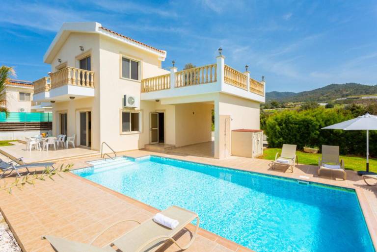 Vila Agia Marina Chrysochous