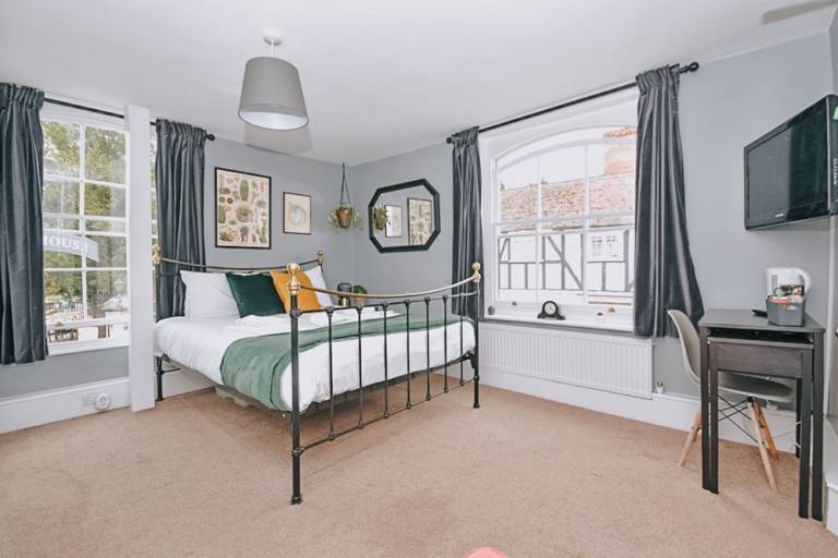 Accommodation Wallingford