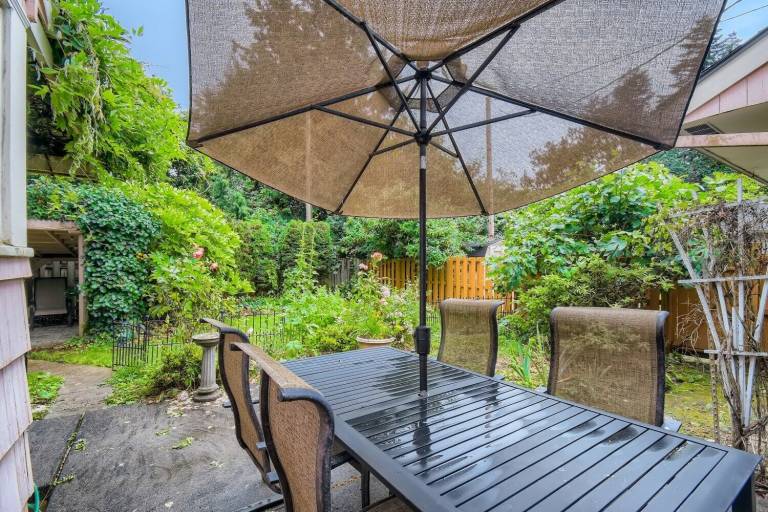 House  North Central