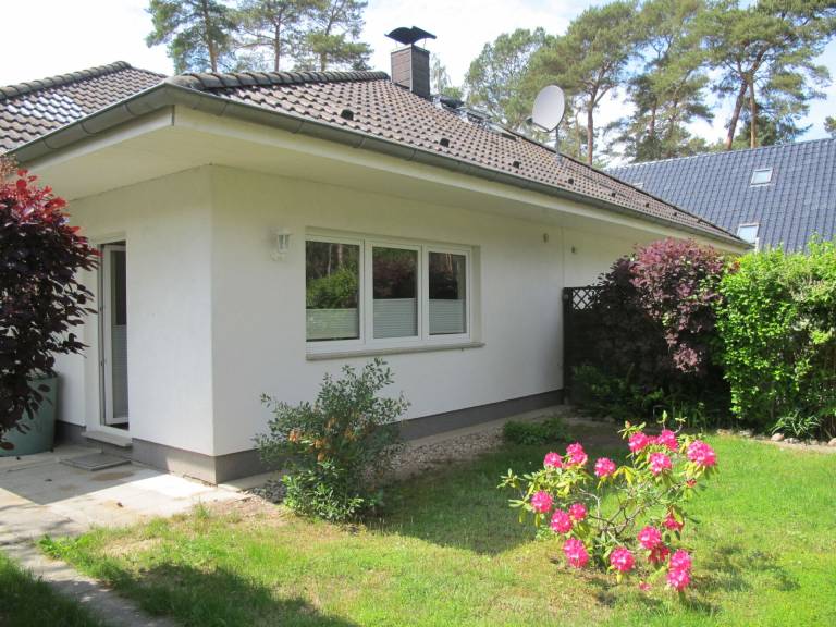 Hus  Lubmin