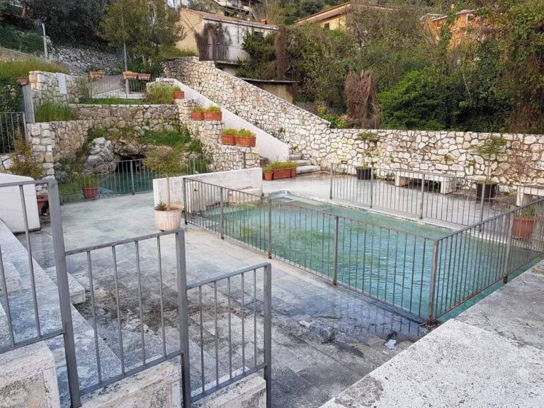 Appartamento Roccamonfina