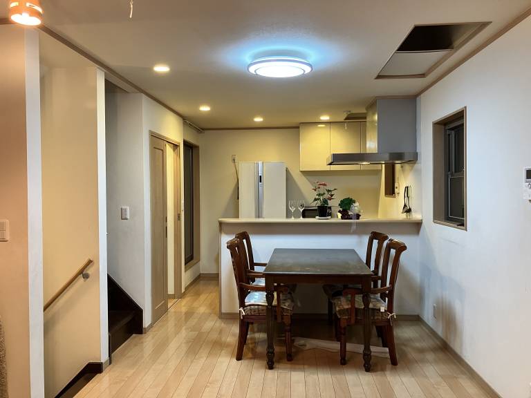 Casa 4 Chome-9 Shinkoiwa