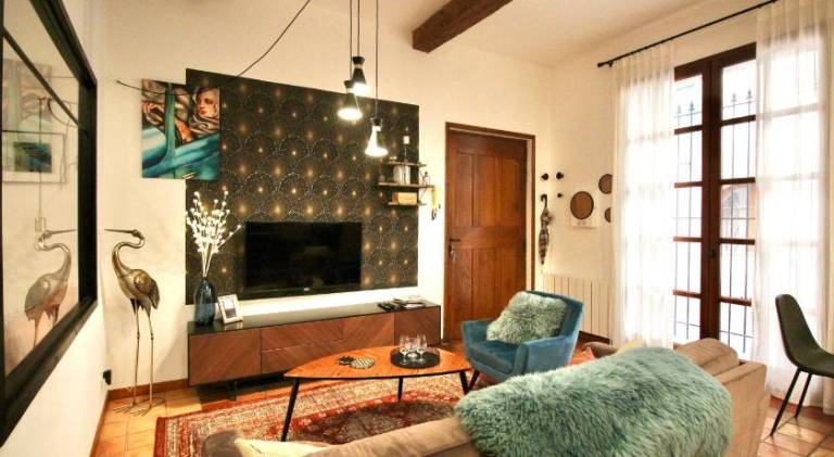Apartment with 1 room for 2 persons — photo 2
