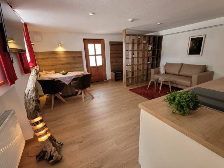 Ferienwohnung Anger