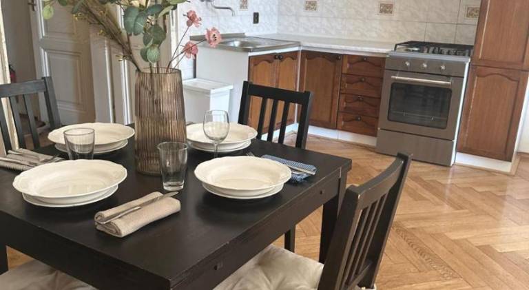 Pleasant apartment | Next to Prague astronomical clock | Pet-friendly — photo 4