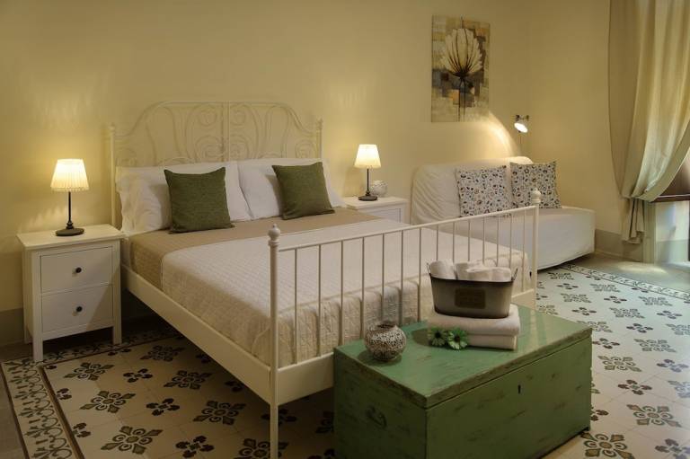 Bed & Breakfast Piazza Armerina