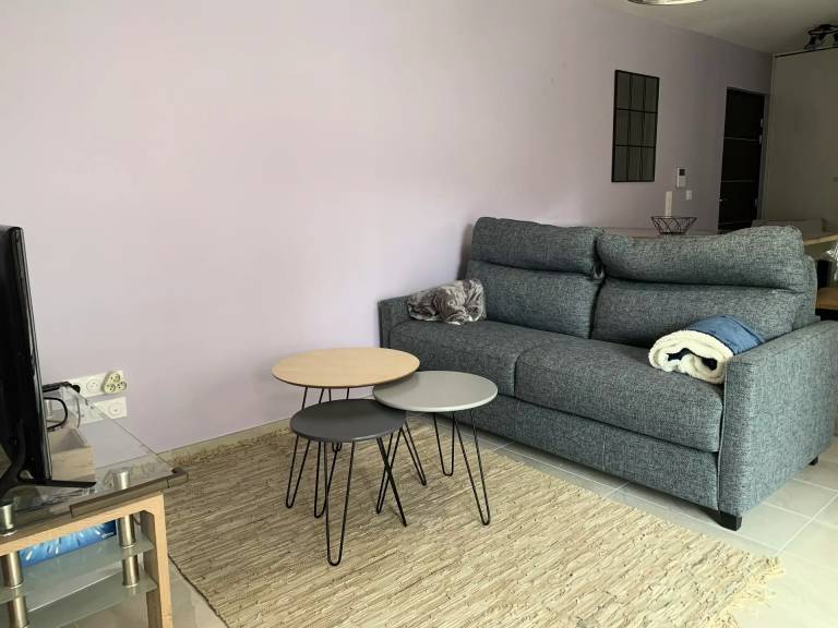 Appartement Brides-les-Bains