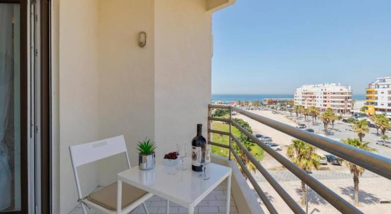 Pleasant apartment with terrace | Next to the beach | Pets are welcome — photo 4