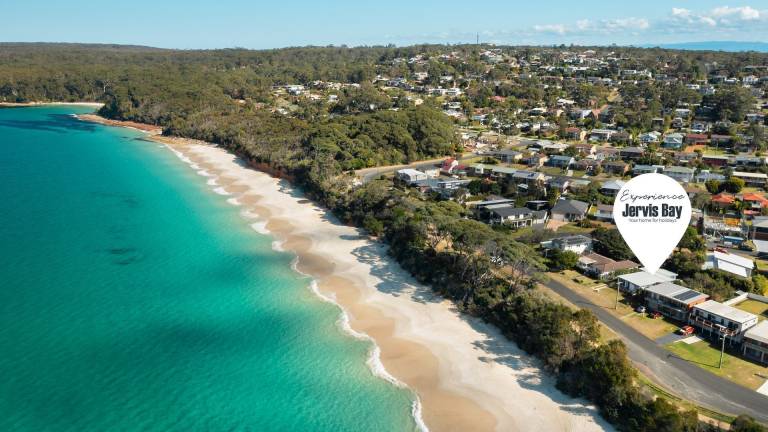 Cottage Huskisson