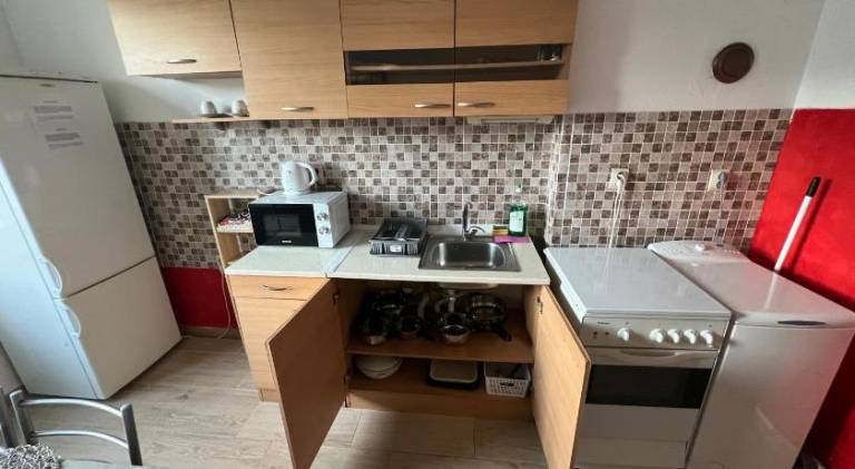 Rental apartment with 1 room for 5 persons — photo 3