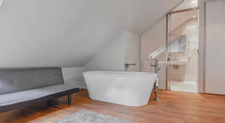 Charming holiday apartment | Close to Wenceslas Square | Pet-friendly — photo 4