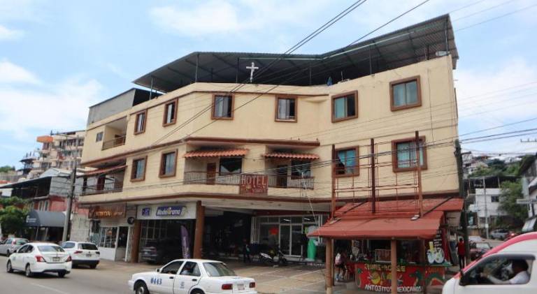 Hotel Real Monrey — photo 5