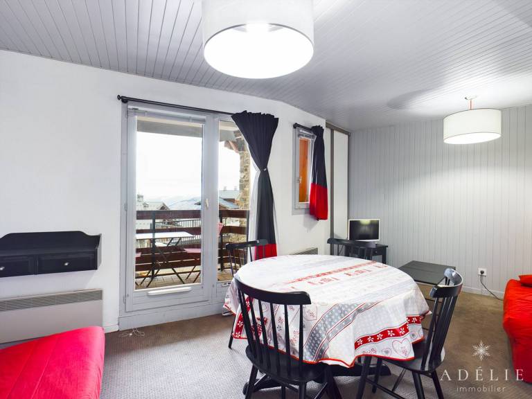 Studio La Rosière