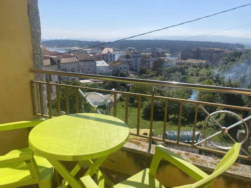 Apartamento Isla de La Toja