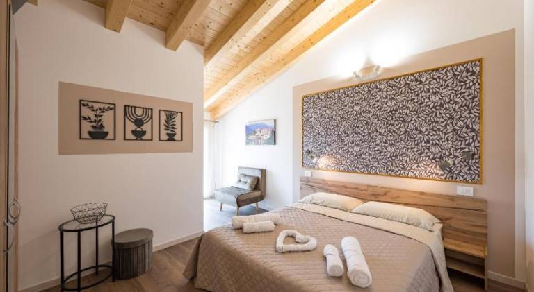 Fienile Nonna Elide in Asolo