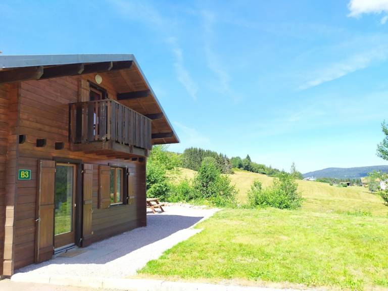 Chalet Xonrupt-Longemer