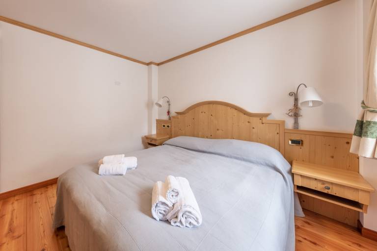 Apartment | Mountain view — photo 4
