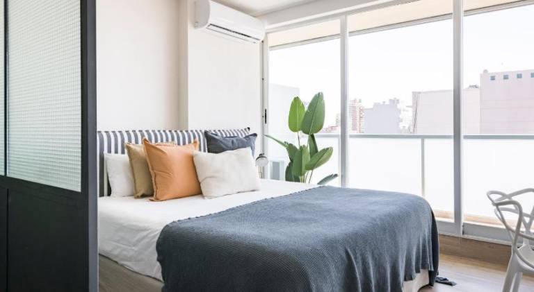 Top Rentals Belgrano in Buenos Aires