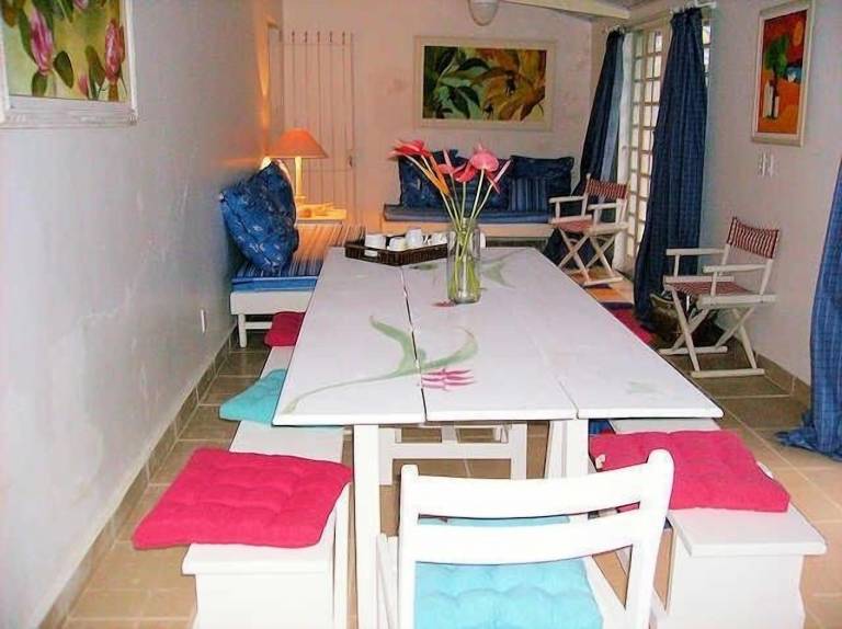 Casa Juquey