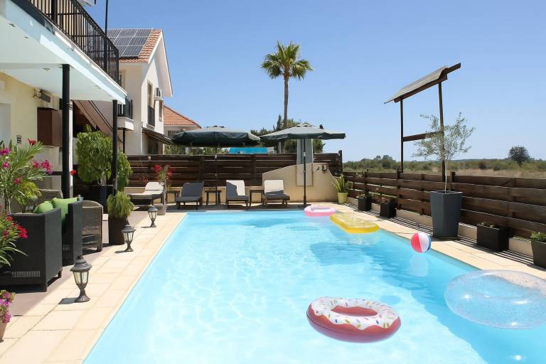 Private room  Livadia