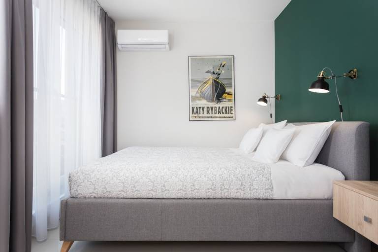 Apartament Podgórze