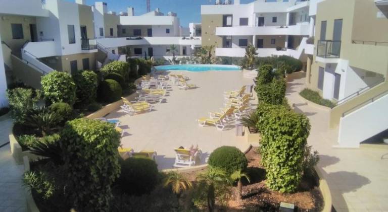 Fully equipped rental apartment with garden, patio & jacuzzi | Next to the beach | Pet-friendly — photo 5