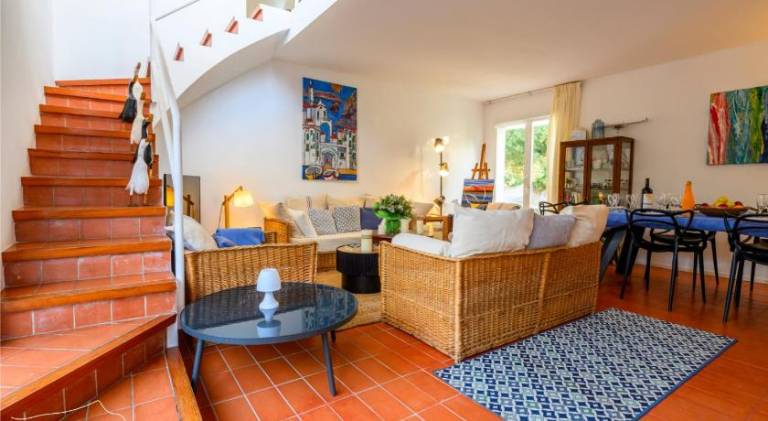 House with 4 rooms for 8 persons in Cadaqués