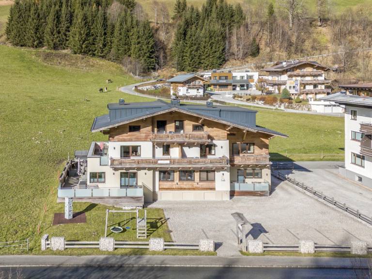 Appartement Hinterglemm
