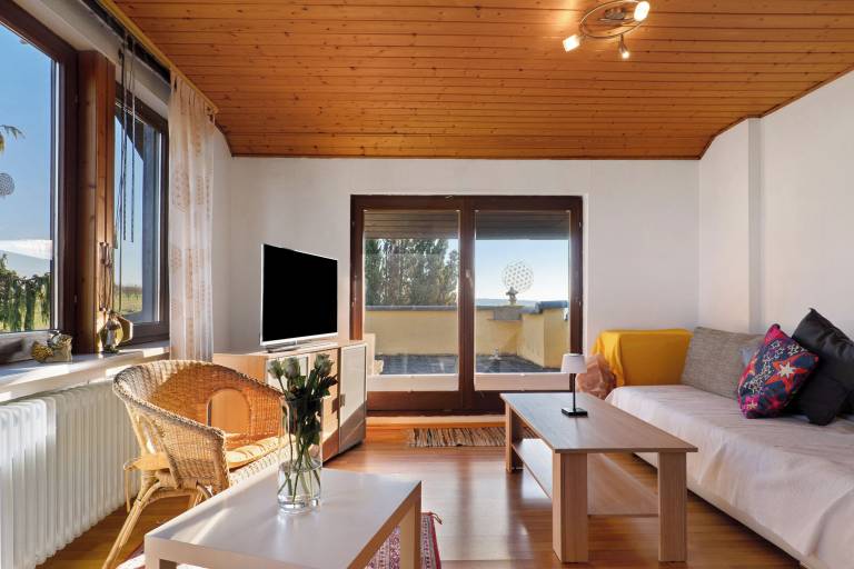 Ferienwohnung Bönnigheim