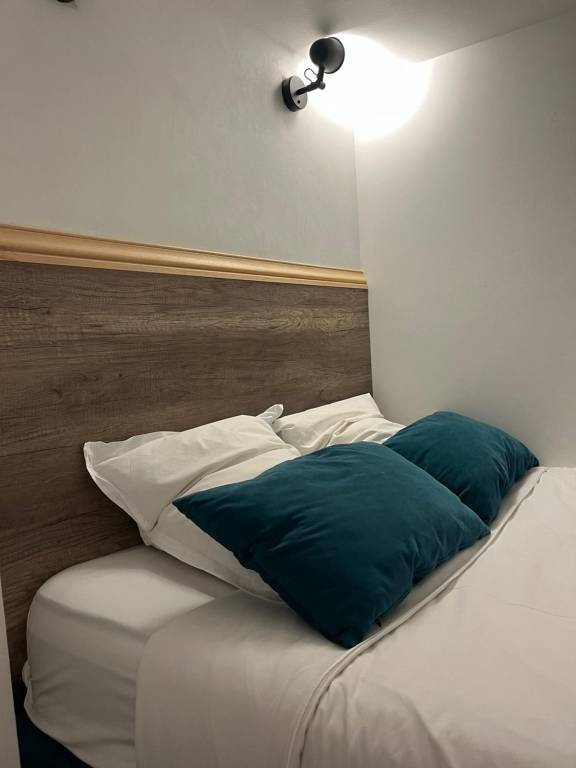 Apartment with fast internet in Paris