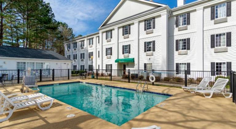 Quality Inn Newnan - Atlanta South — photo 3