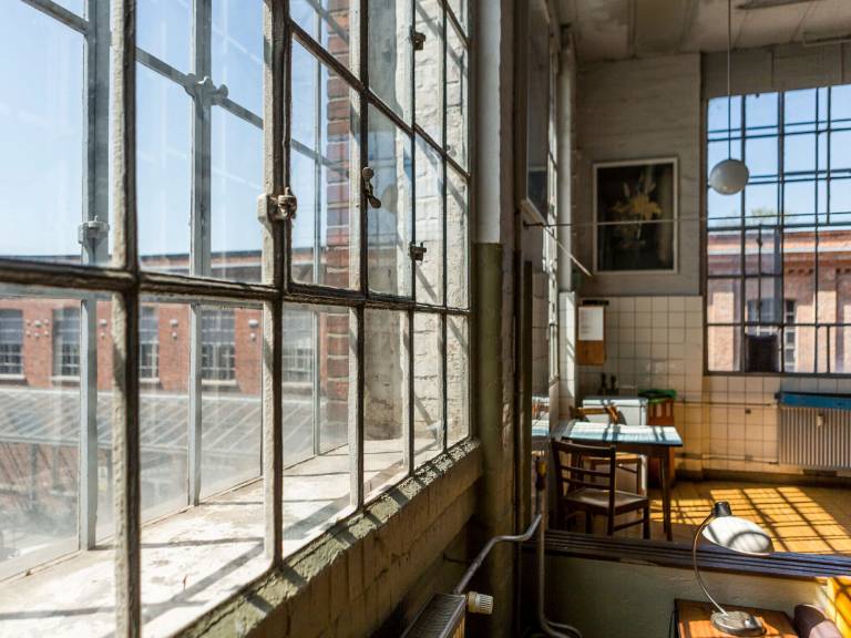 Appartement Alt-West