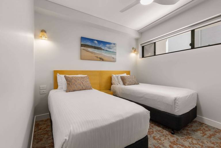 Aparthotel  Coffs Harbour