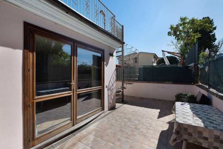 Ferienhaus in La Maddalena f&uuml;r max. 5 Personen, 
