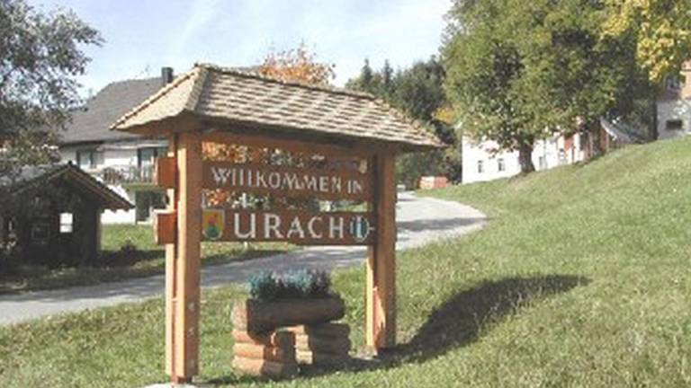 Ferienwohnung Vöhrenbach