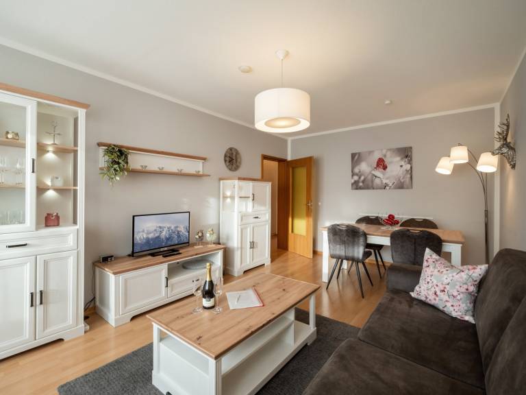 Ferienwohnung  Raubling