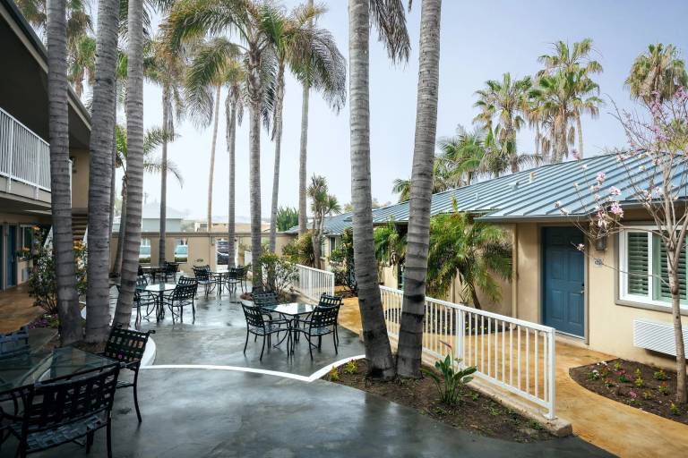 Motel Mission Beach