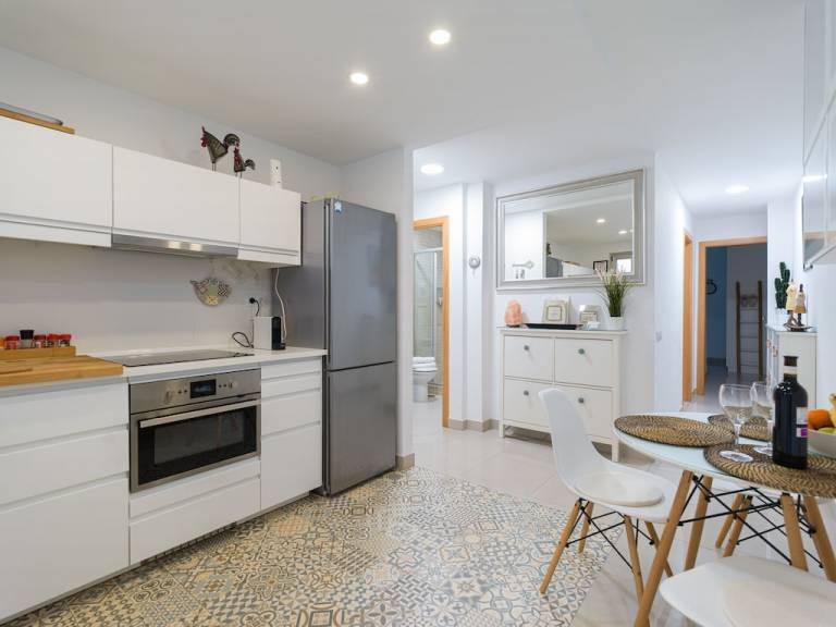 Apartamento Las Palmas de Gran Canaria