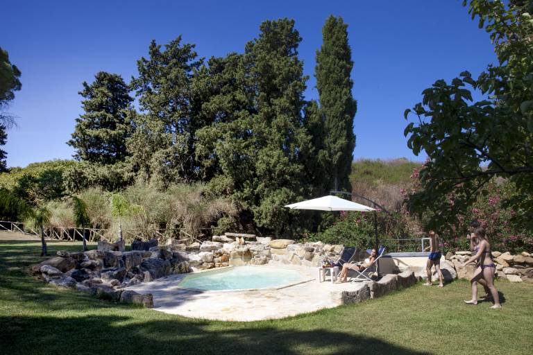 Camera privata Buseto Palizzolo