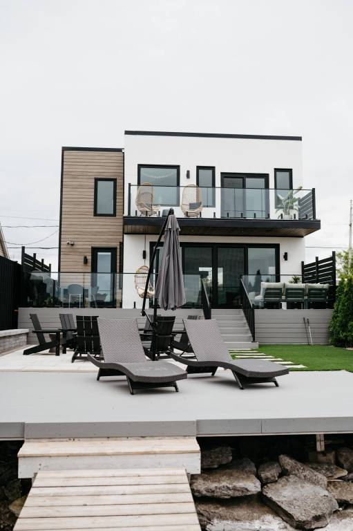 House Belleville